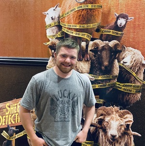 Fundraising Page: Cole Gemmill